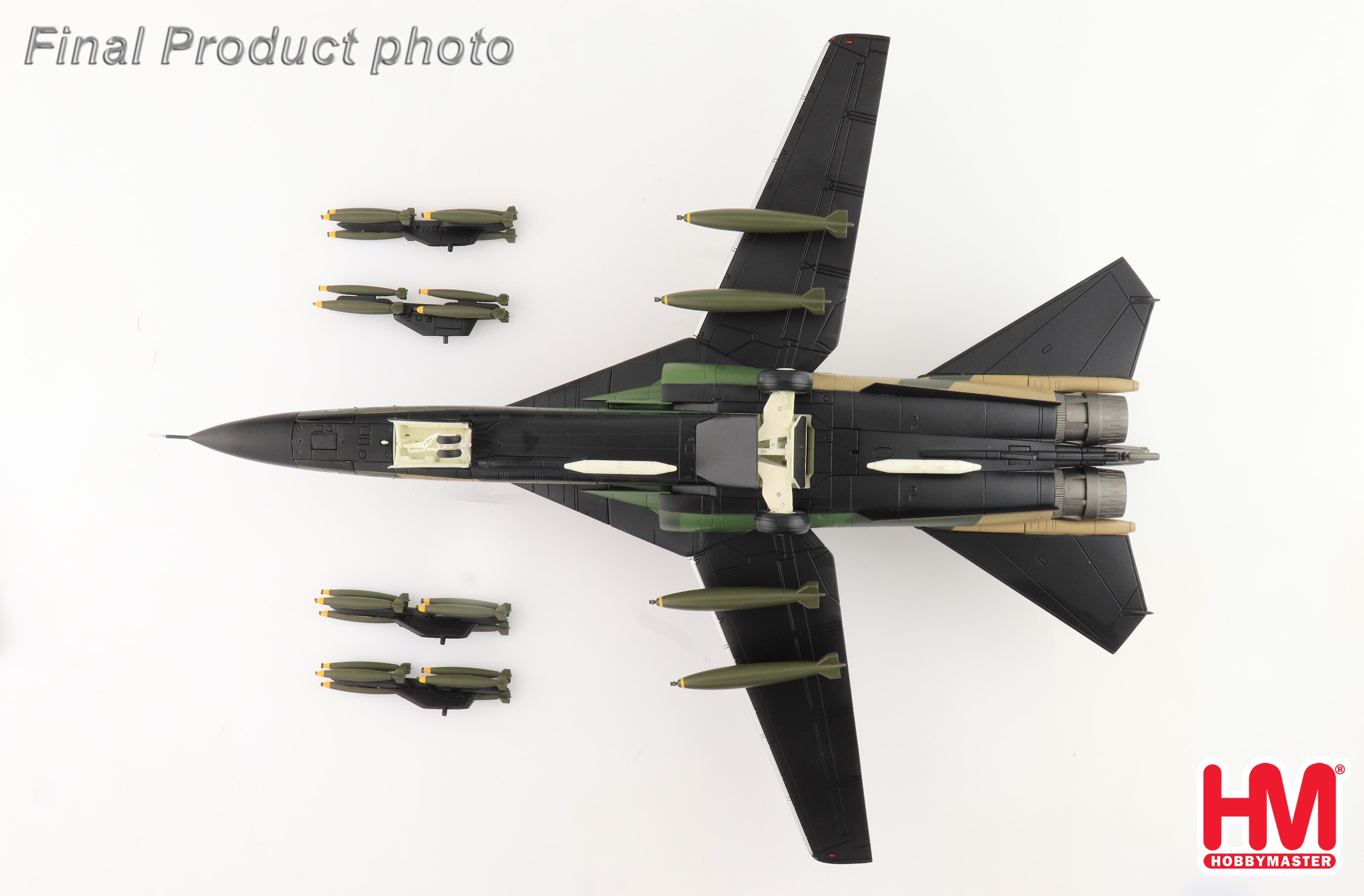 F-111A 